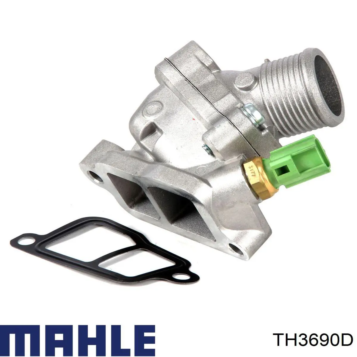 TH3690D Mahle Original termostato, refrigerante