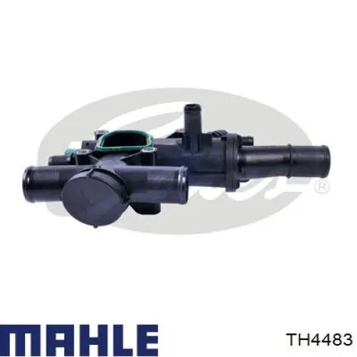 TH 44 83 Mahle Original termostato, refrigerante