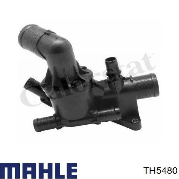 TH 54 80 Mahle Original termostato, refrigerante