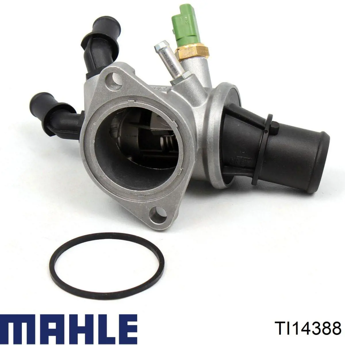 TI14388 Mahle Original termostato, refrigerante