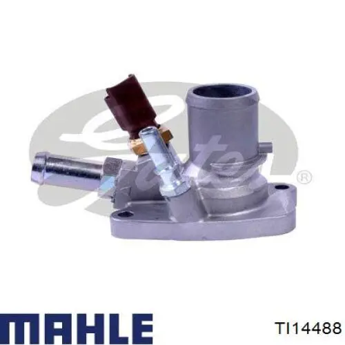 TI 144 88 Mahle Original termostato, refrigerante