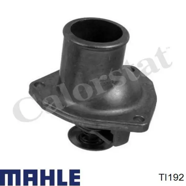 TI 1 92 Mahle Original termostato, refrigerante