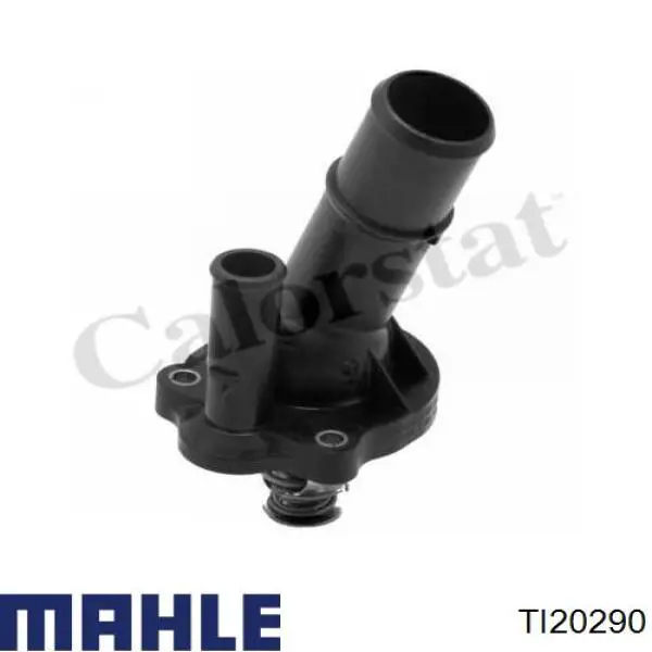 TI 202 90 Mahle Original termostato, refrigerante