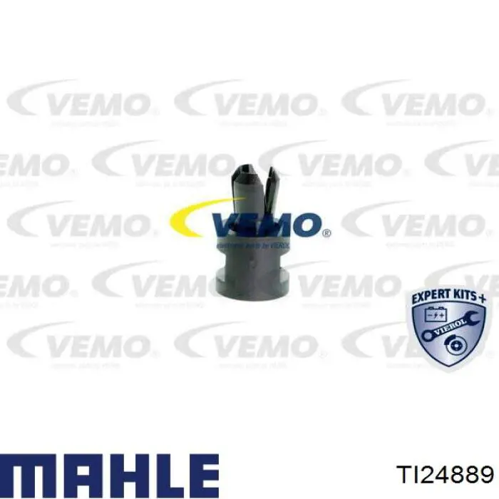 TI 248 89 Mahle Original caja del termostato