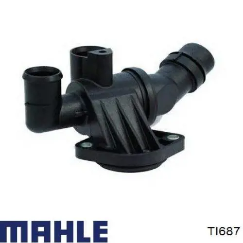 TI687 Mahle Original termostato, refrigerante