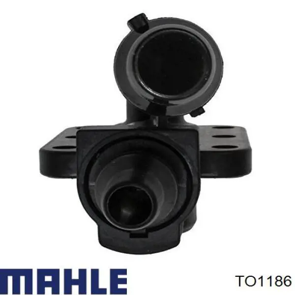 TO1186 Mahle Original termostato de aceite de transmision automatica