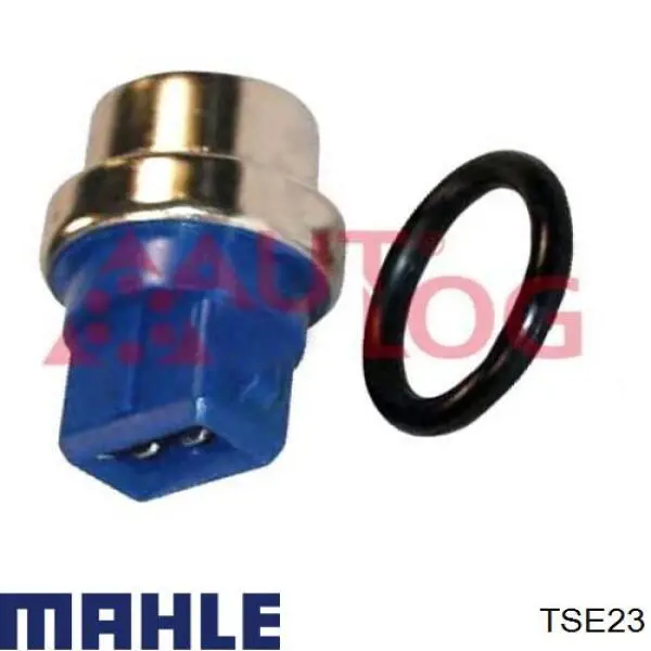 TSE23 Mahle Original sensor de temperatura del refrigerante