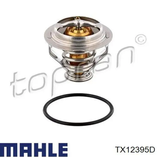 TX12395D Mahle Original termostato, refrigerante