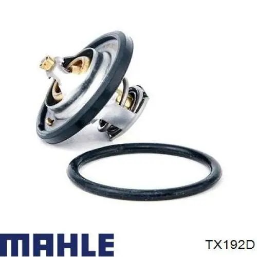 TX 1 92D Mahle Original termostato, refrigerante