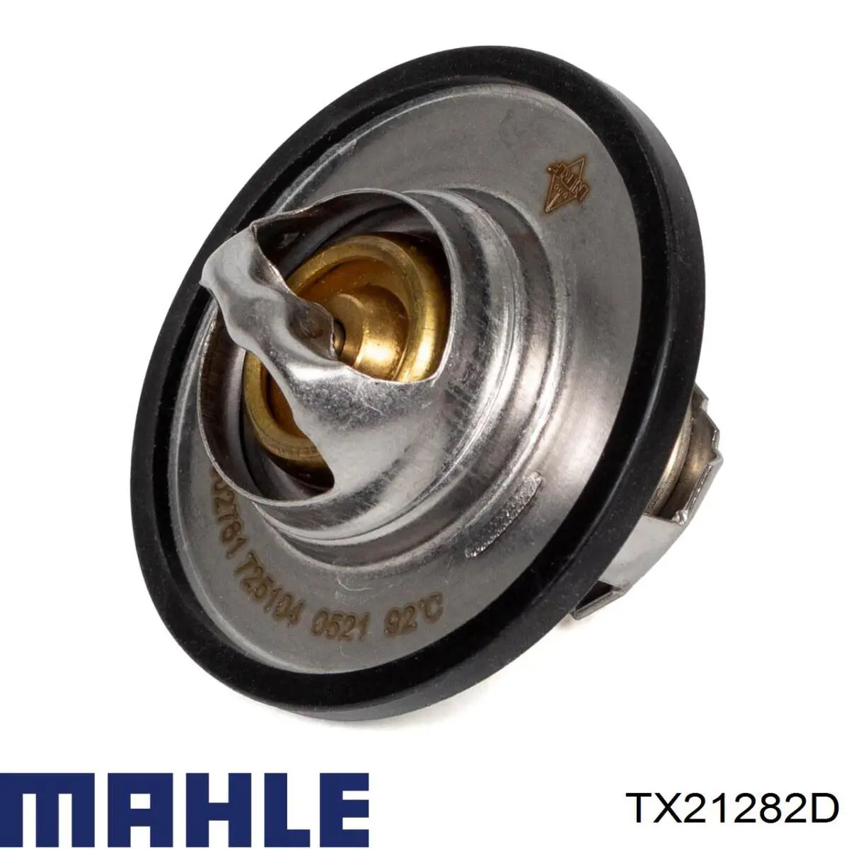 TX 212 82D Mahle Original termostato, refrigerante