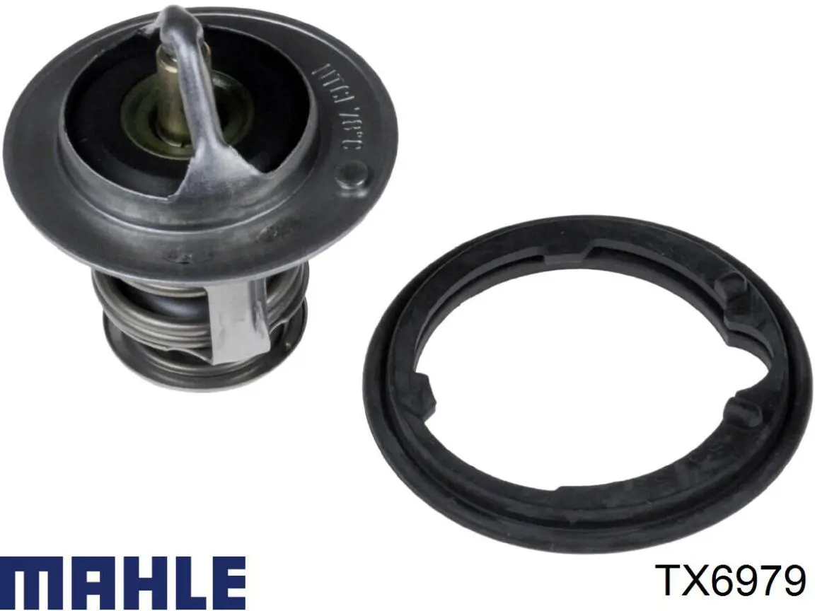 TX6979 Mahle Original termostato, refrigerante