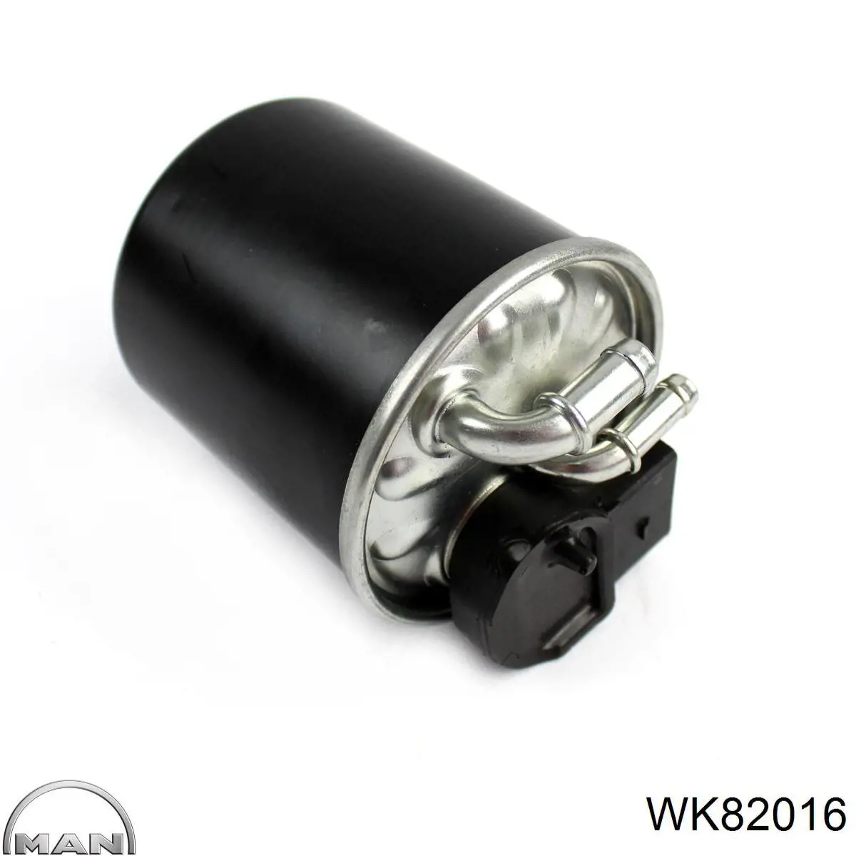 WK82016 MAN filtro combustible