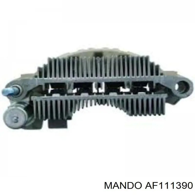 AF111390 Mando alternador