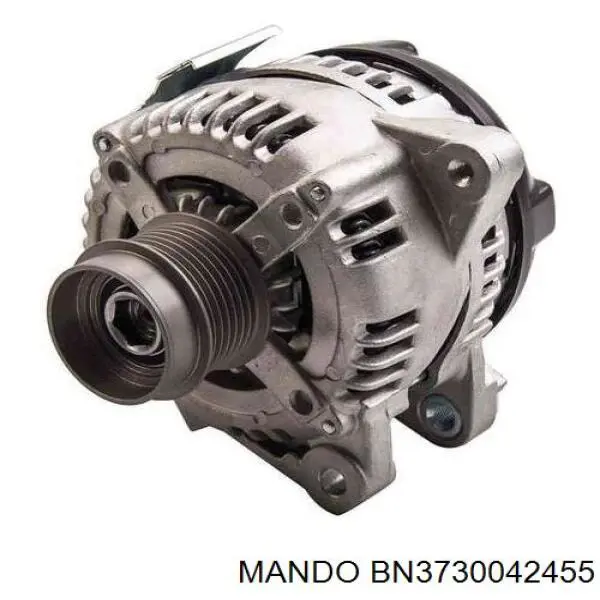 BN3730042455 Mando alternador