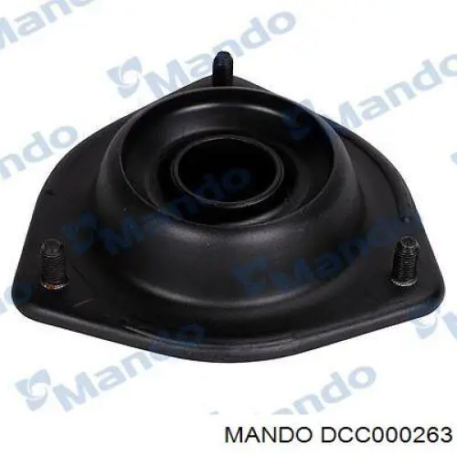 DCC000263 Mando soporte amortiguador delantero