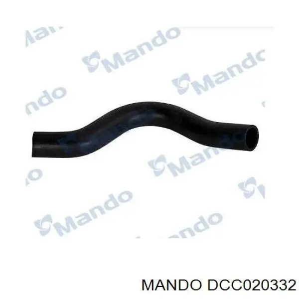  Manguera (conducto) del sistema de refrigeración para Hyundai Tucson 1 