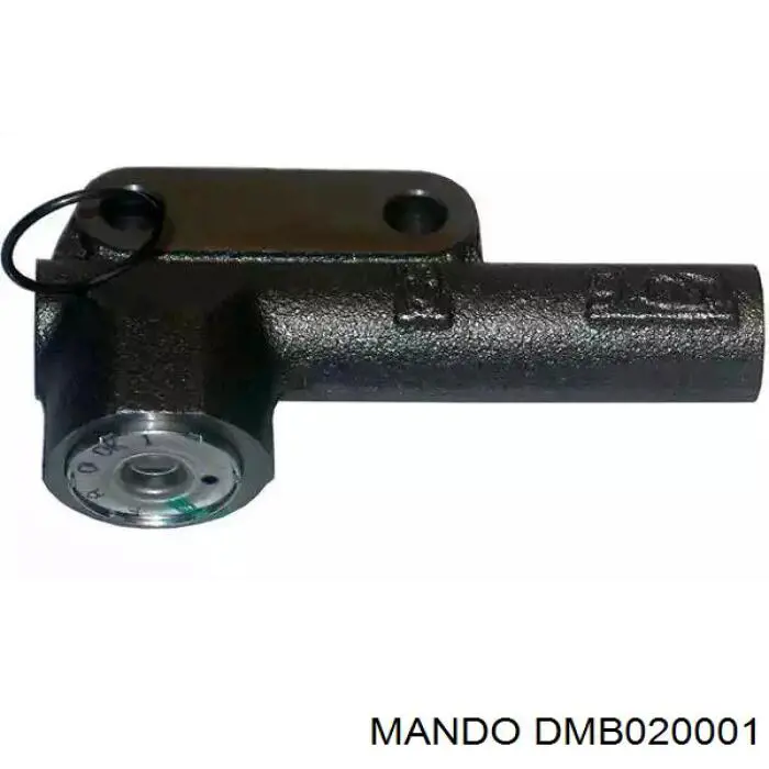 DMB020001 Mando tensor, correa dentada