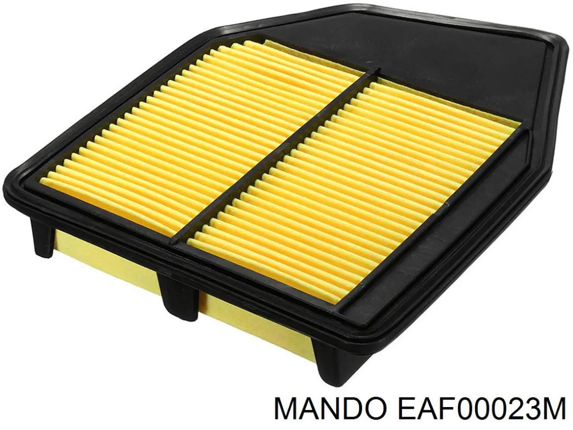 EAF00023M Mando filtro de aire