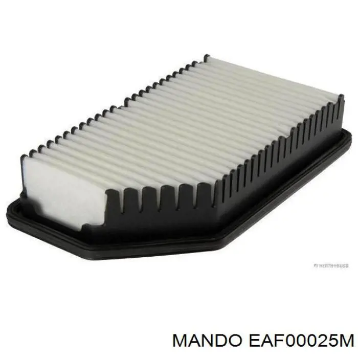 EAF00025M Mando filtro de aire