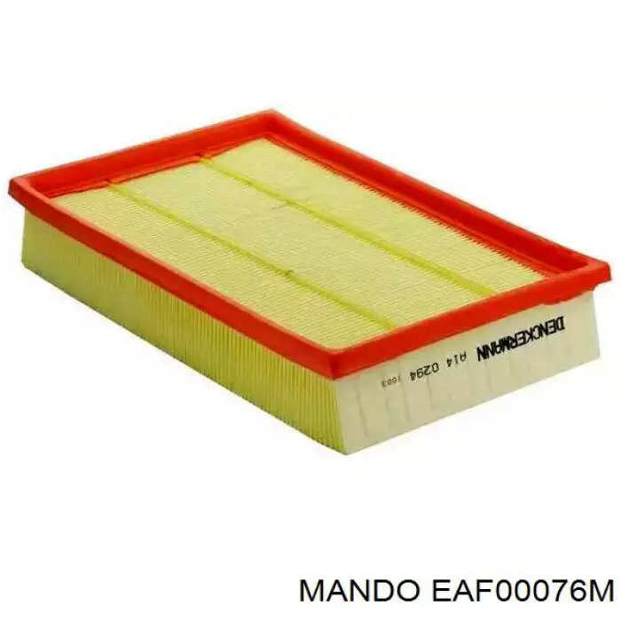 EAF00076M Mando filtro de aire