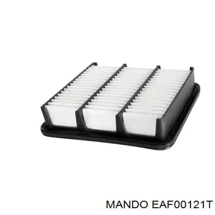 EAF00121T Mando filtro de aire