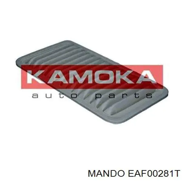 EAF00281T Mando filtro de aire