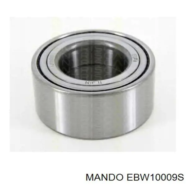 EBW10009S Mando cojinete de rueda delantero