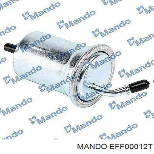 EFF00012T Mando filtro combustible