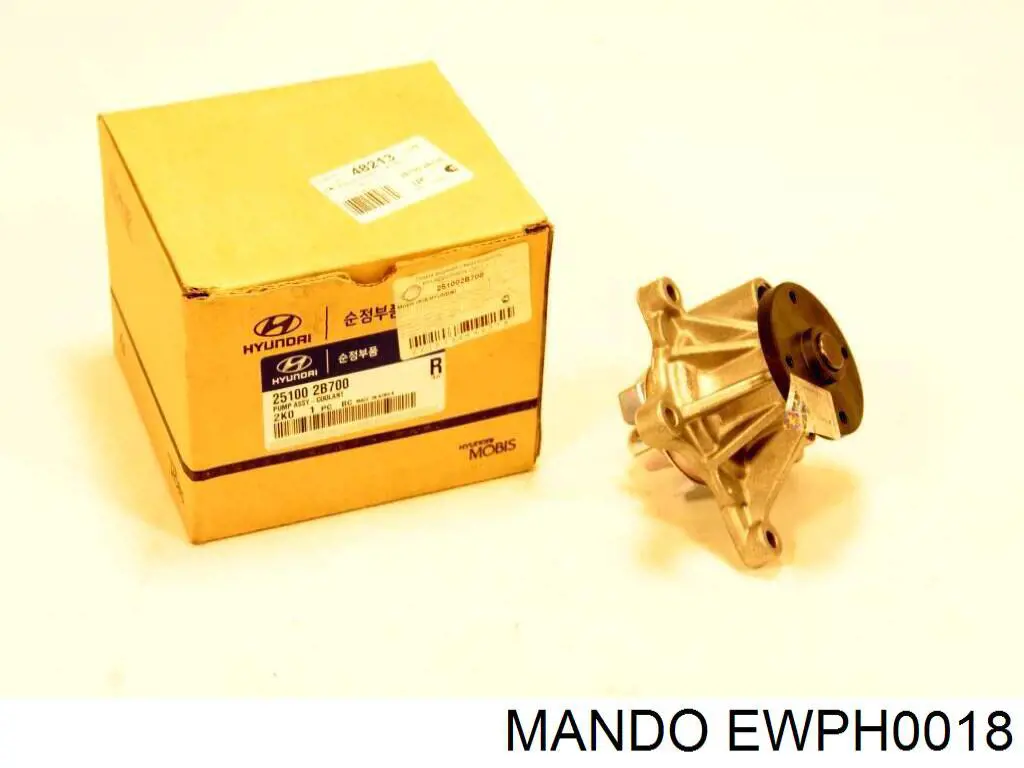 EWPH0018 Mando 