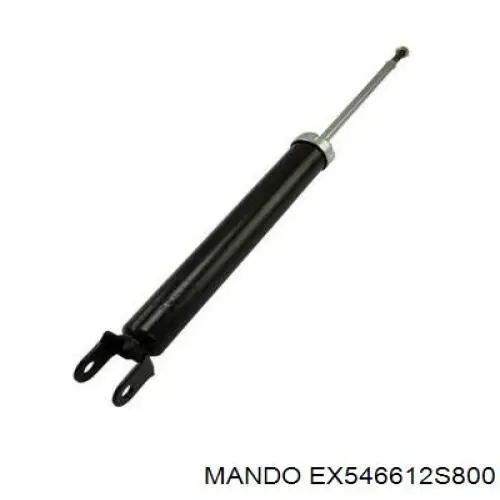 EX546612S800 Mando 