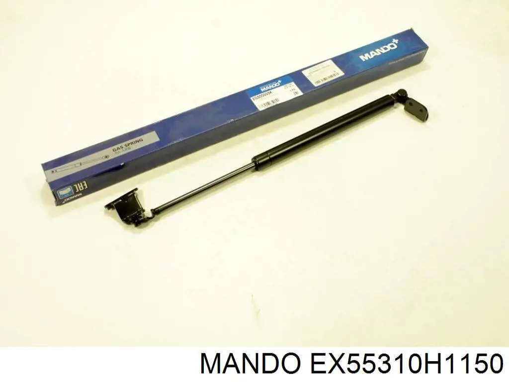 EX55310H1150 Mando amortiguador trasero