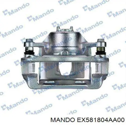  Pinza de freno delantera izquierda para Hyundai H200 