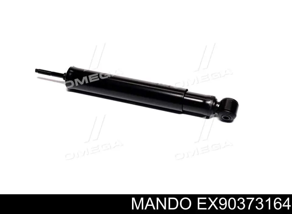 EX90373164 Mando amortiguador trasero