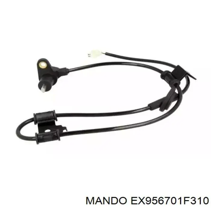  Sensor ABS delantero derecho para KIA Sportage 2 