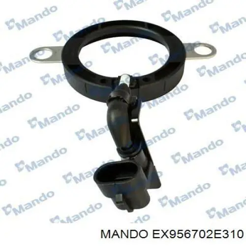  Sensor ABS delantero derecho para Hyundai Tucson 1 