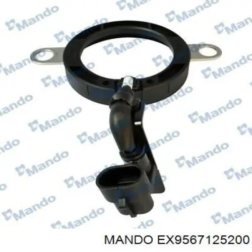 EX9567125200 Mando sensor abs delantero izquierdo