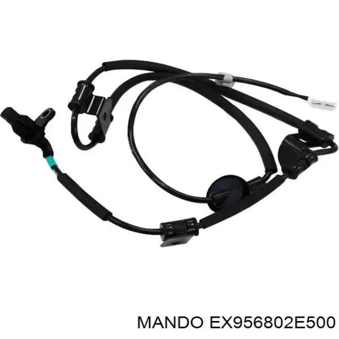  Sensor ABS trasero derecho para Hyundai Tucson 1 