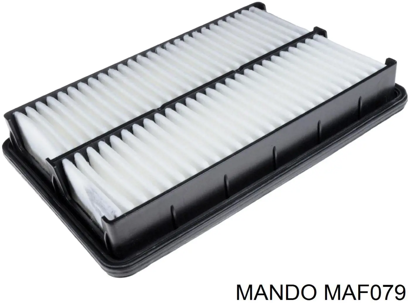 MAF079 Mando filtro de aire