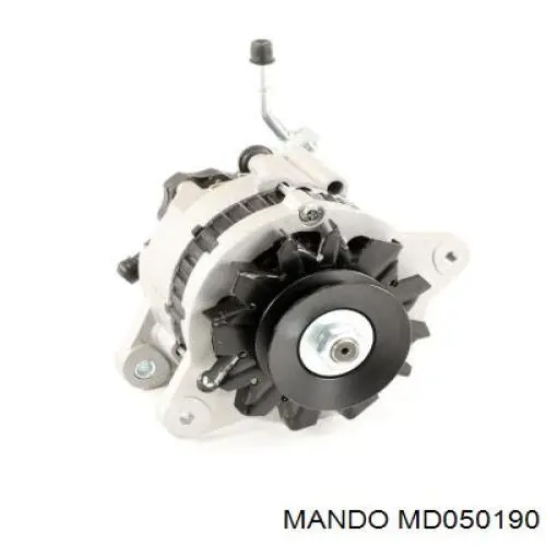 MD050190 Mando 