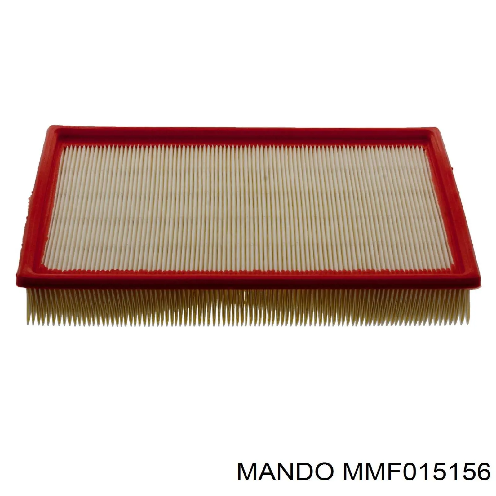 MMF015156 Mando filtro de aire