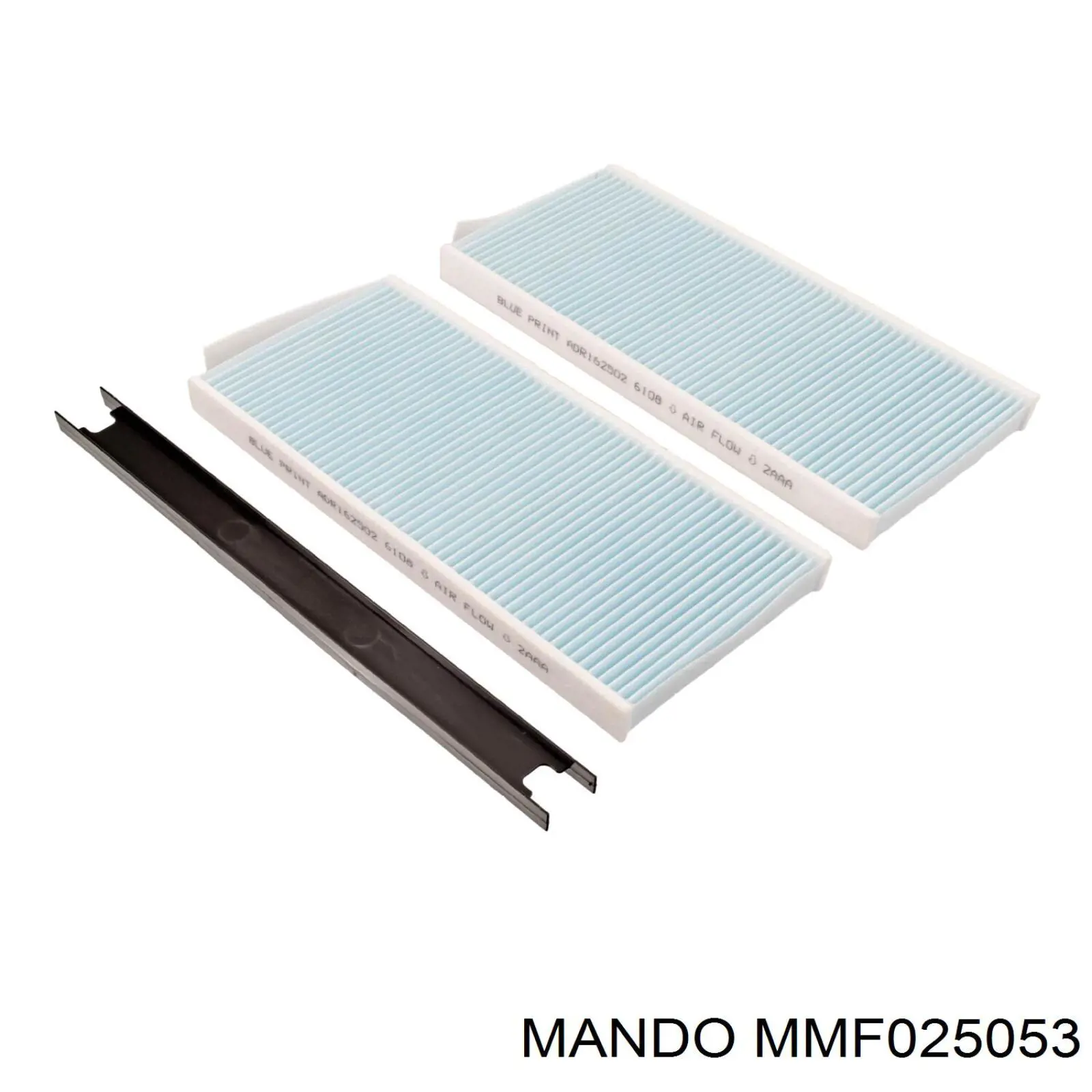 MMF025053 Mando filtro de habitáculo