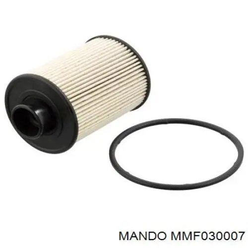 MMF030007 Mando filtro combustible