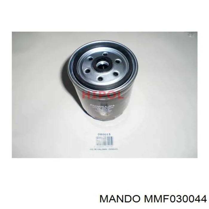 MMF030044 Mando filtro combustible