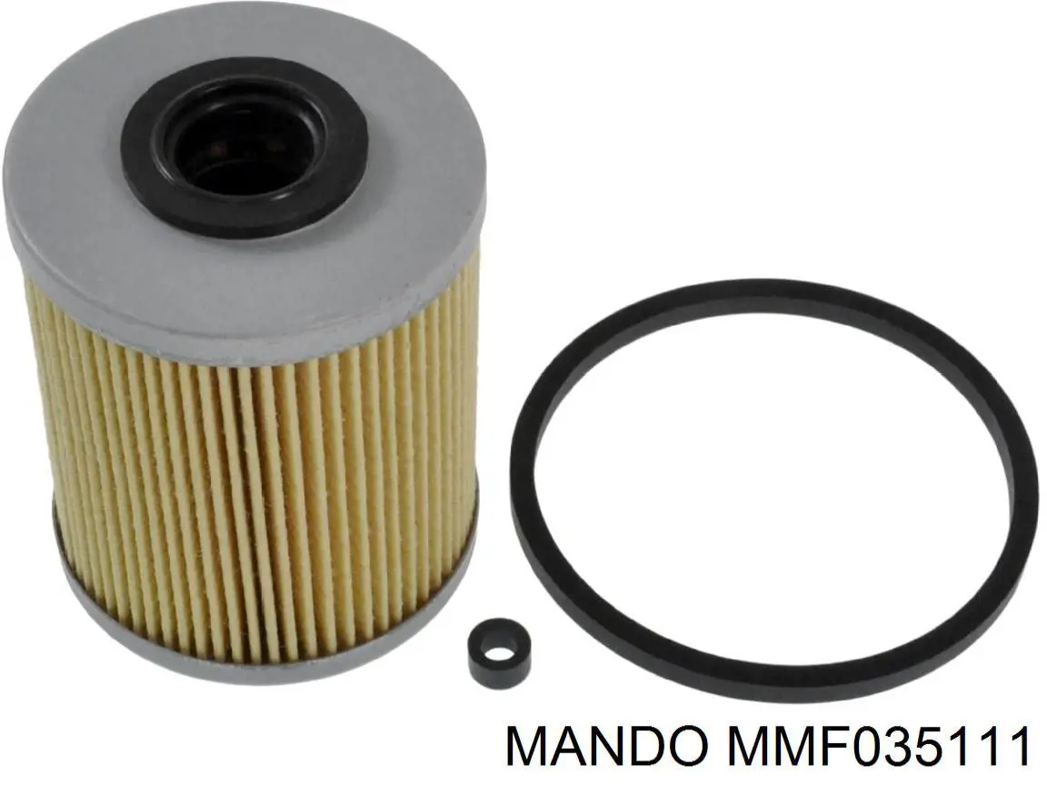 MMF035111 Mando filtro combustible