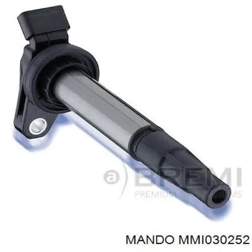 MMI030252 Mando bobina de encendido