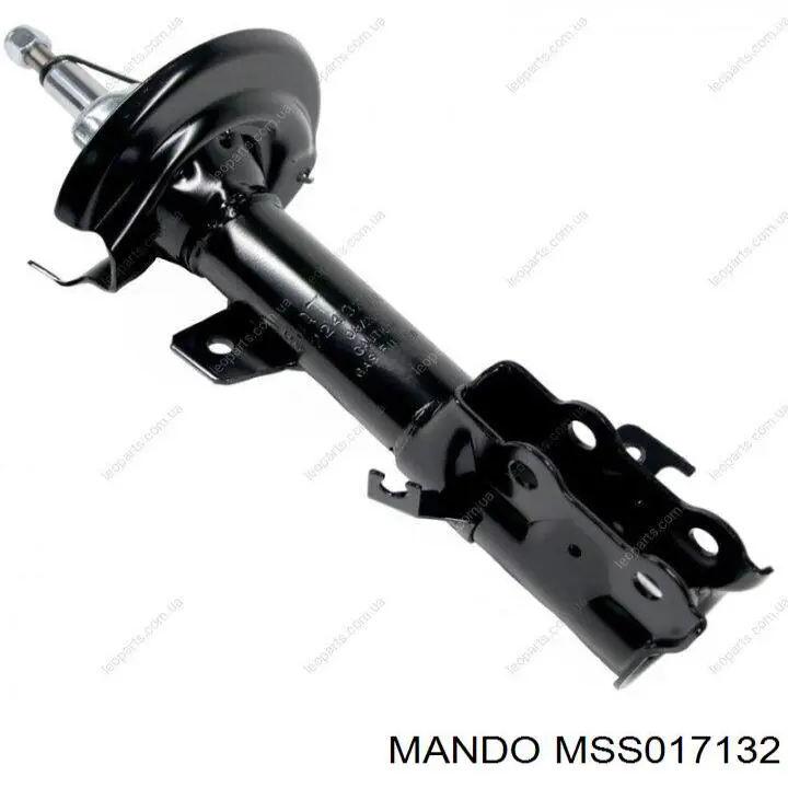 1547174 Ford amortiguador delantero