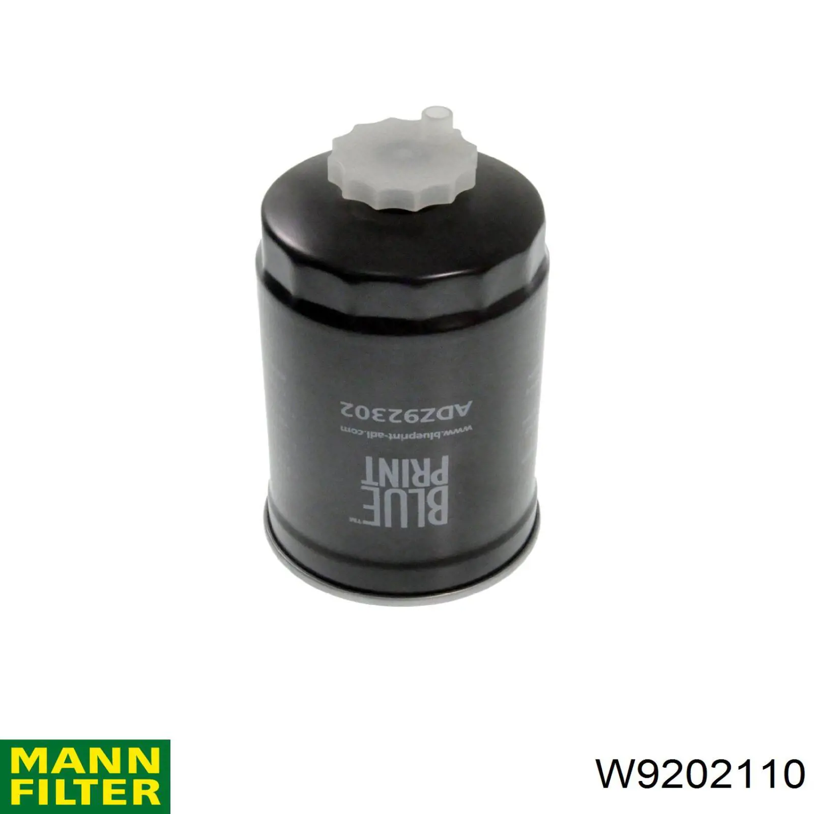 5014515 Ford filtro de aceite