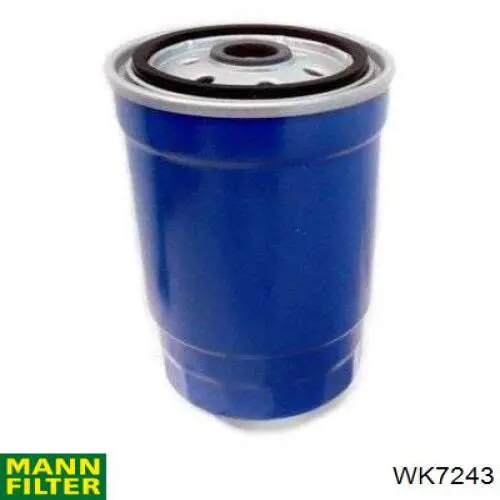 WF8042WIX WIX filtro combustible