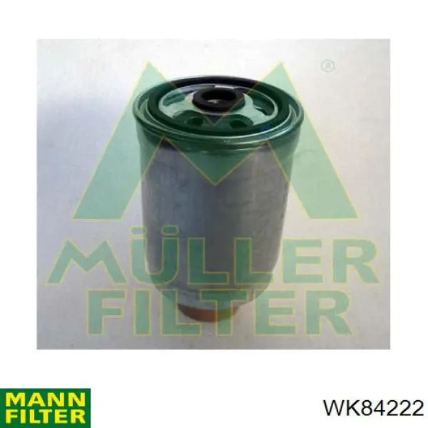 60816778 Fiat/Alfa/Lancia filtro combustible