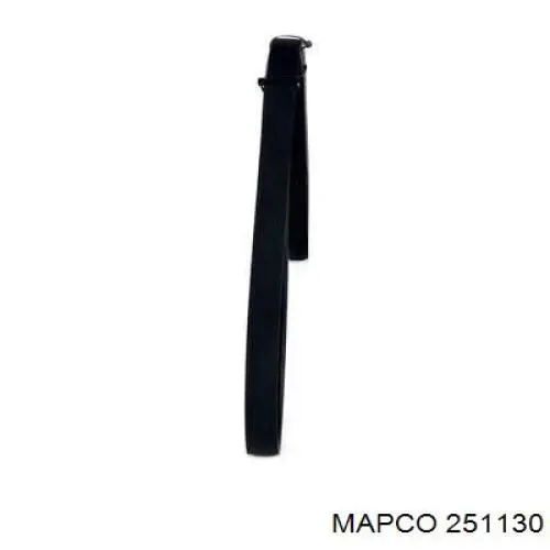 251130 Mapco correa trapezoidal